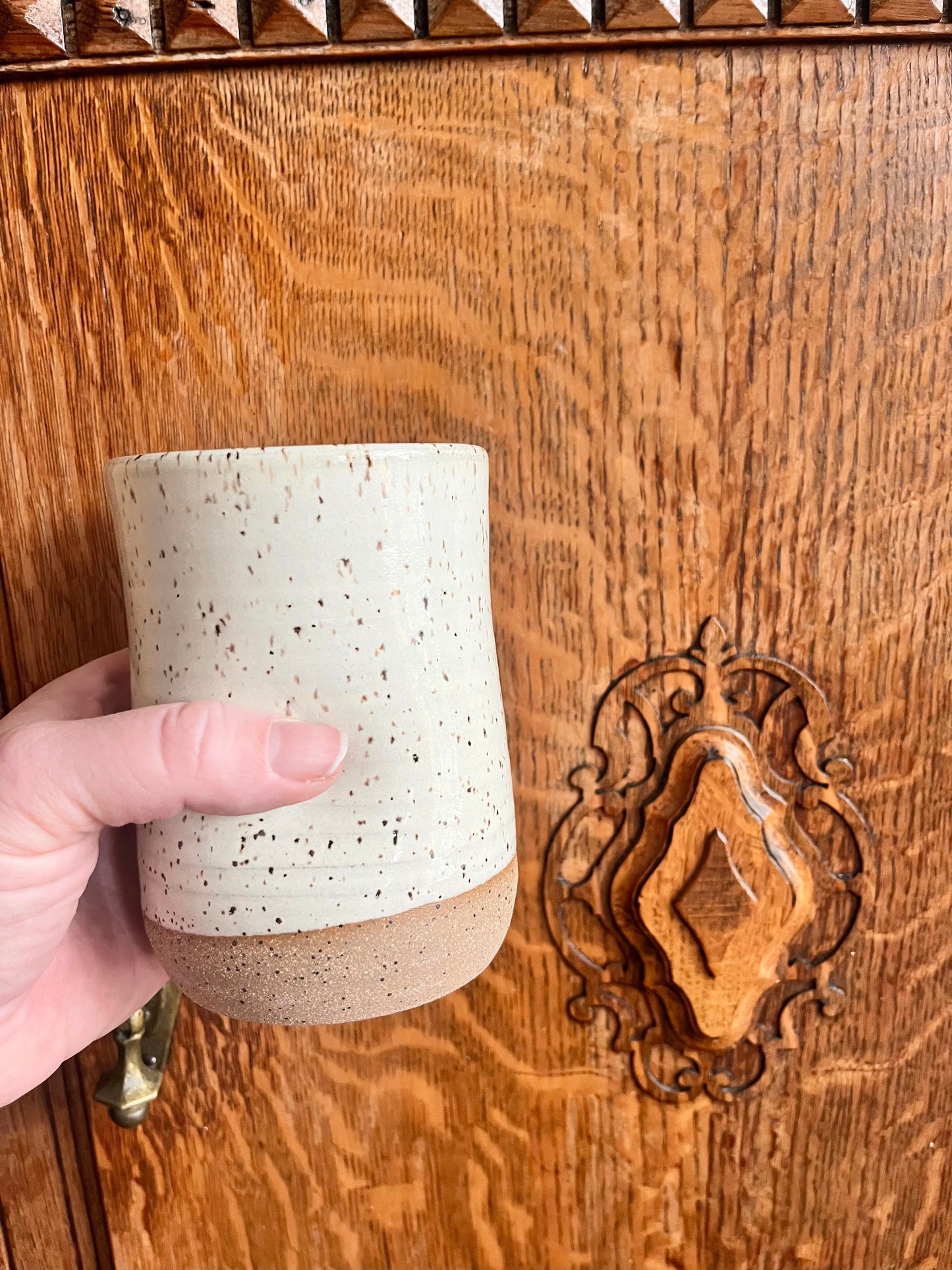 Hug Mug, Large