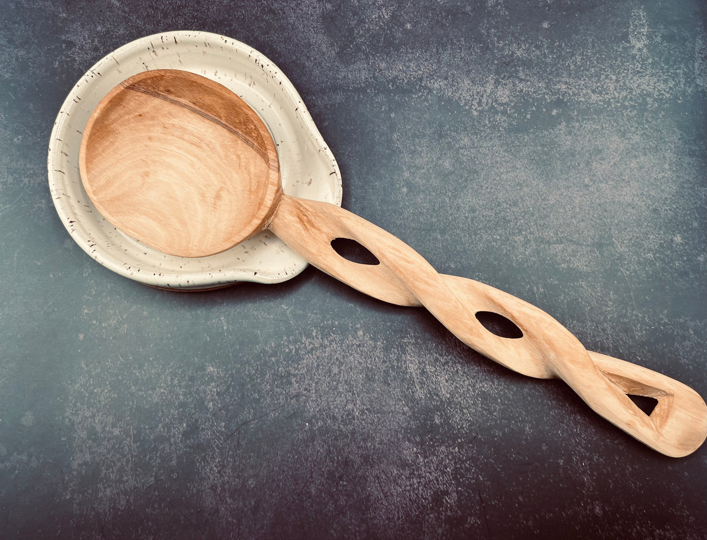 RRP Spoon Rest