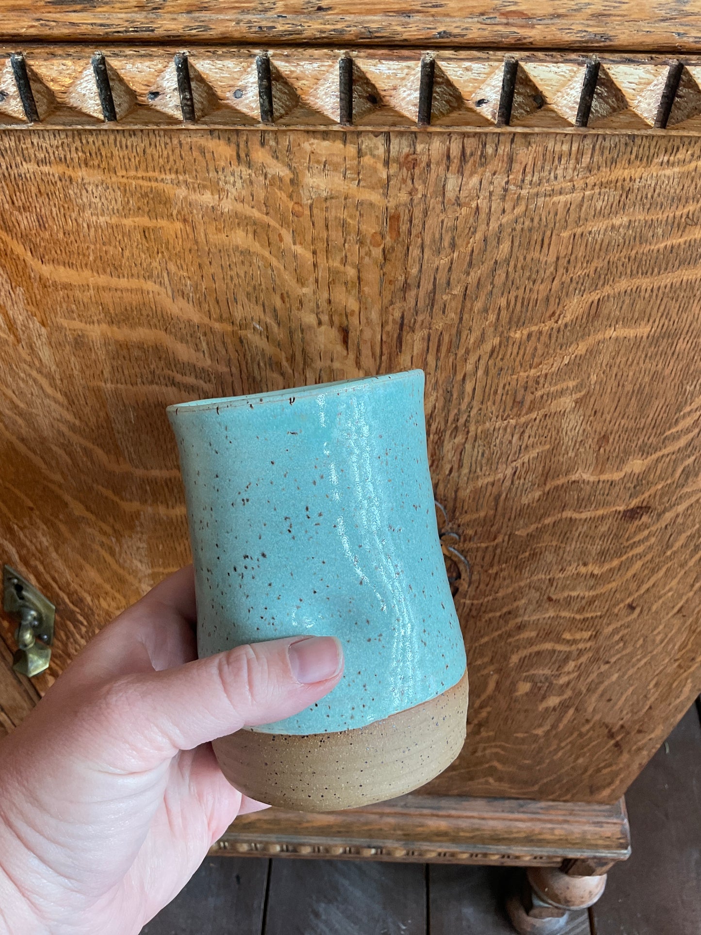 Hug Mug, Large