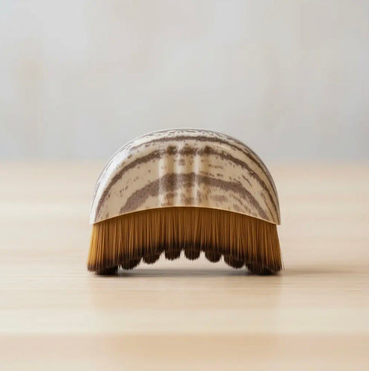 Lymphatic Support Face Sculpting Brush