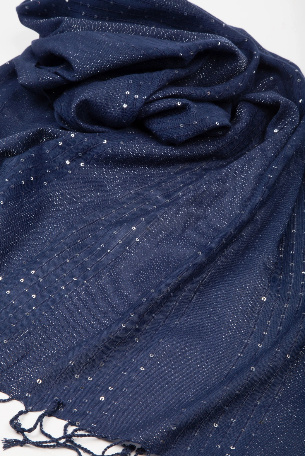 Constellations Scarf
